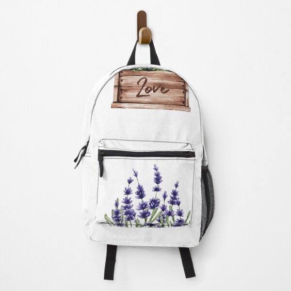 Item preview, Lavender watercolor designed and sold by stripedcarpet.