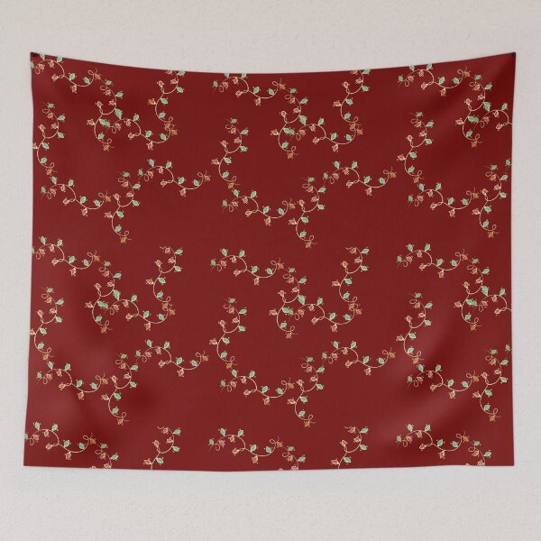Item preview, Christmas Red 4 designed and sold by PrintsByAnnJ.