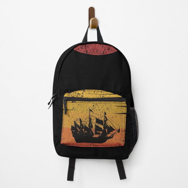 Item preview, Frigate Classic designed and sold by Michaels-Tees.