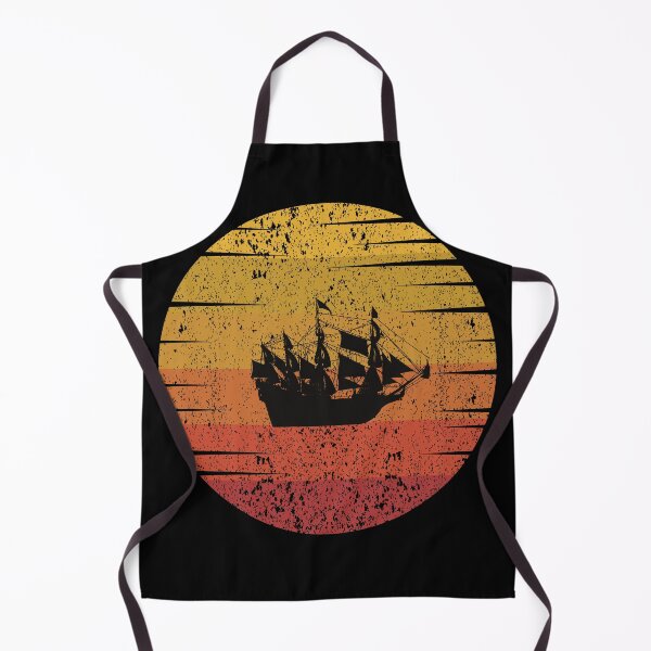 Item preview, Frigate Classic designed and sold by Michaels-Tees.