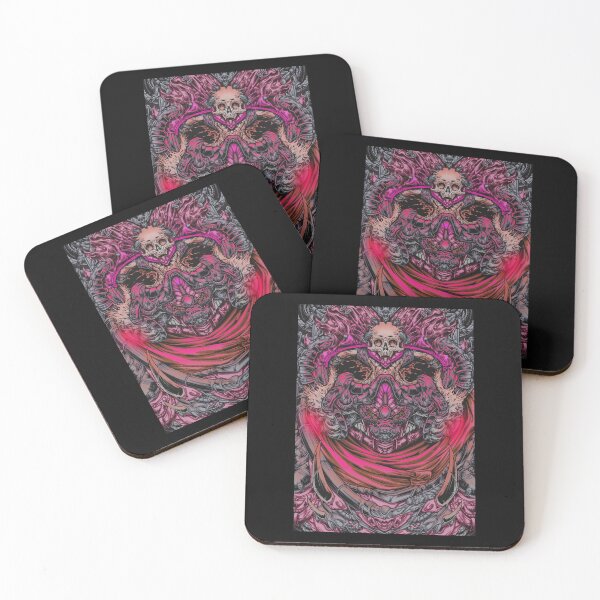 Item preview, Wake The Dead designed and sold by ANONE-CLOTH.