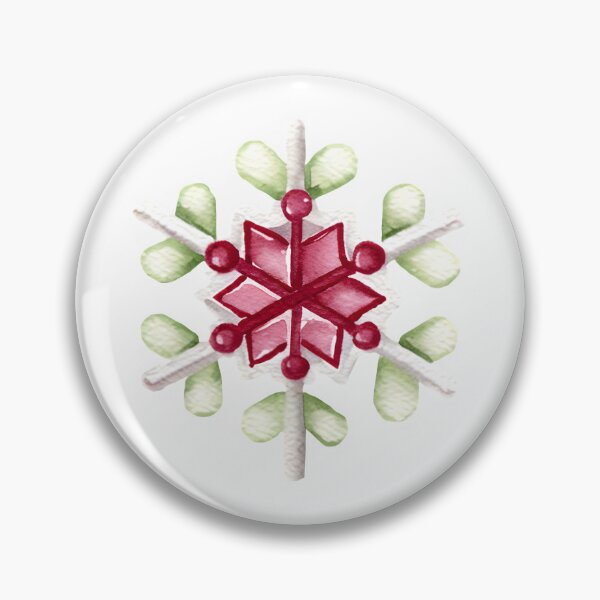 Item preview, Snowflake  designed and sold by SweetDreams22.
