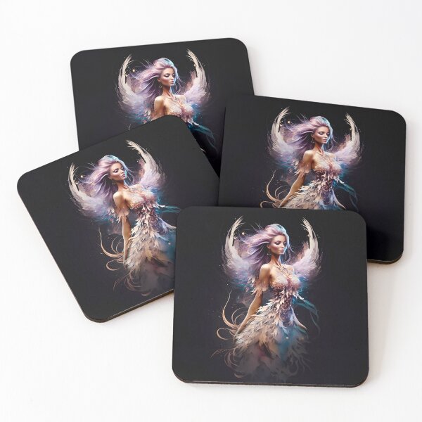 Item preview, Delicate Fairy designed and sold by ManuelAndreas.