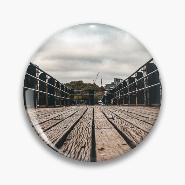 Item preview, Rustic London River side designed and sold by BobbyConwayLDN.