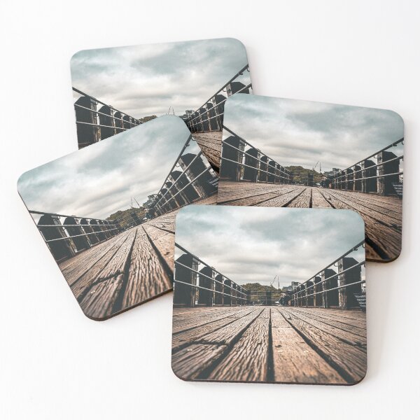 Item preview, Rustic London River side designed and sold by BobbyConwayLDN.