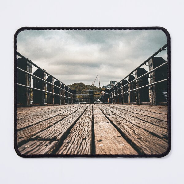 Item preview, Rustic London River side designed and sold by BobbyConwayLDN.