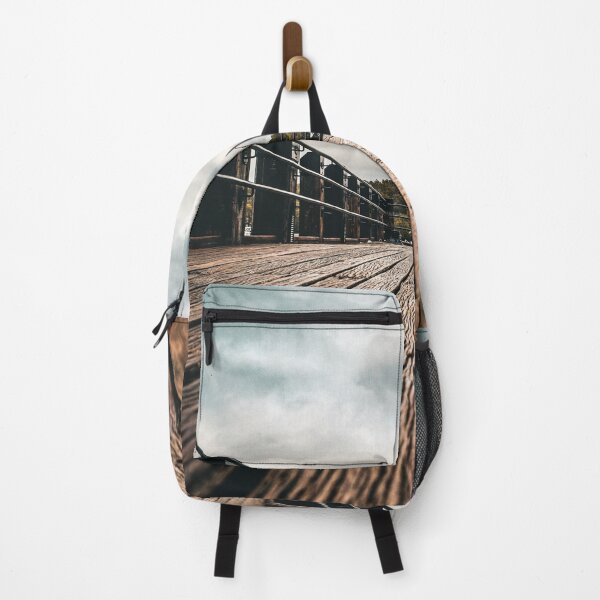 Item preview, Rustic London River side designed and sold by BobbyConwayLDN.