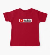 YT 2017 Baby T-Shirt