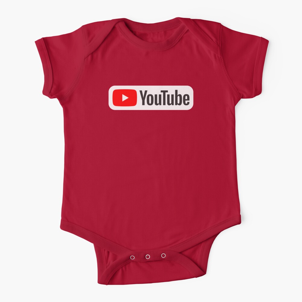 YT 2017 Baby One-Piece