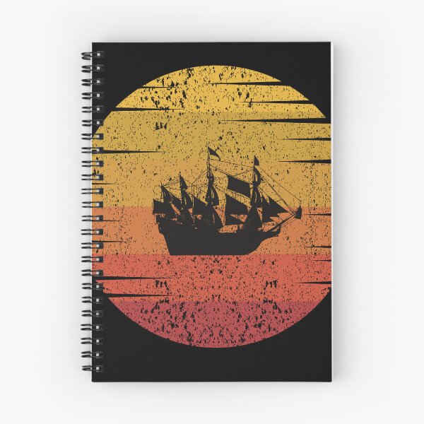 Item preview, Frigate Classic designed and sold by Michaels-Tees.