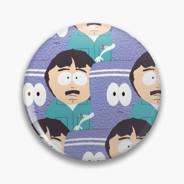 Artikelvorschau, Towelie/Randy Marsh entworfen und verkauft von raybound420.