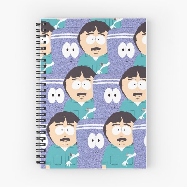 Item preview, Towelie/Randy Marsh designed and sold by raybound420.