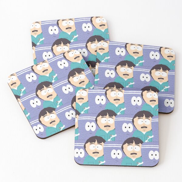 Item preview, Towelie/Randy Marsh designed and sold by raybound420.