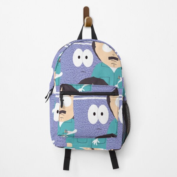 Item preview, Towelie/Randy Marsh designed and sold by raybound420.