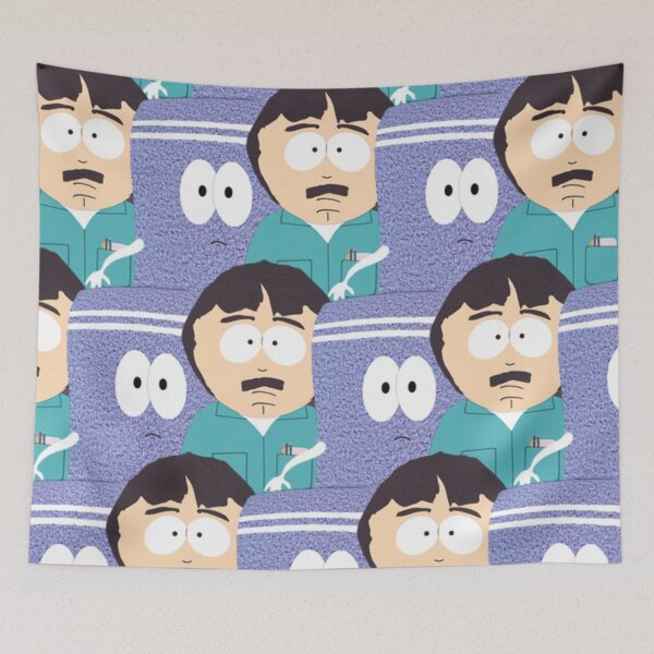 Item preview, Towelie/Randy Marsh designed and sold by raybound420.