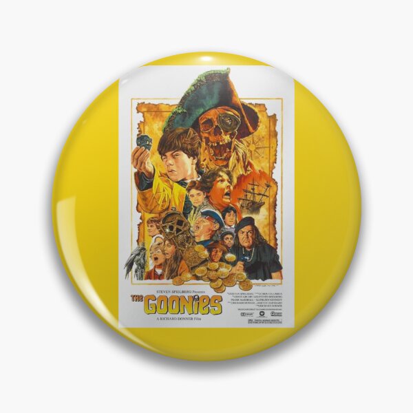 Item preview, Los Goonies designed and sold by IM137.