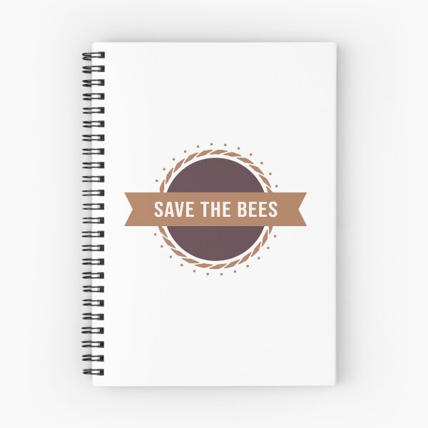 Item preview, SAVE THE BEES - Environmental Awareness designed and sold by Laura Vancleave.