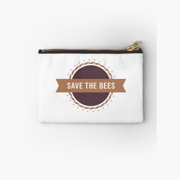 Item preview, SAVE THE BEES - Environmental Awareness designed and sold by Laura Vancleave.