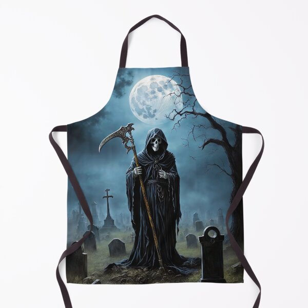 Item preview, Creepy Reaping 1 designed and sold by Yontartov.