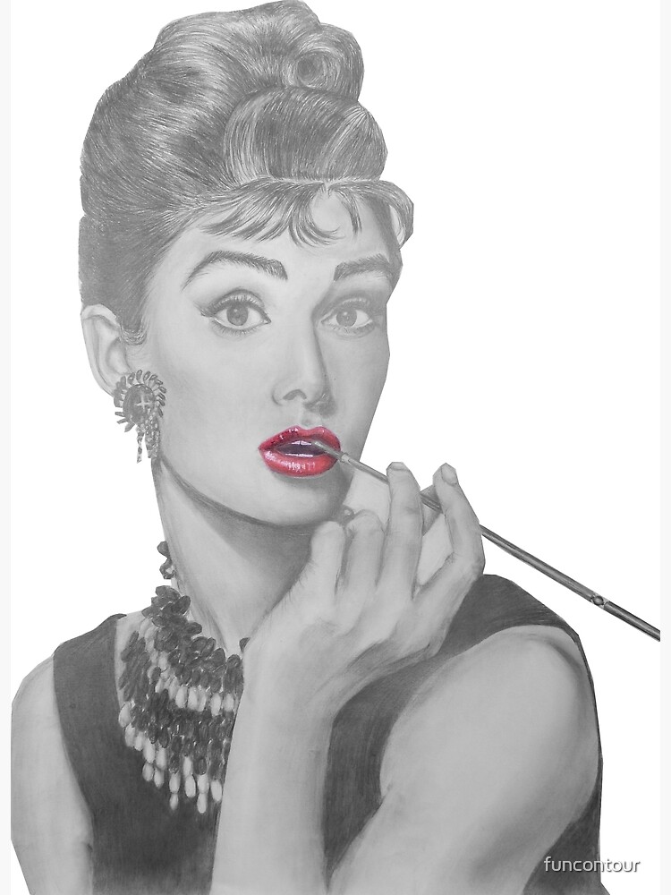 "Fashion Icon" Photographic Print for Sale by funcontour Redbubble