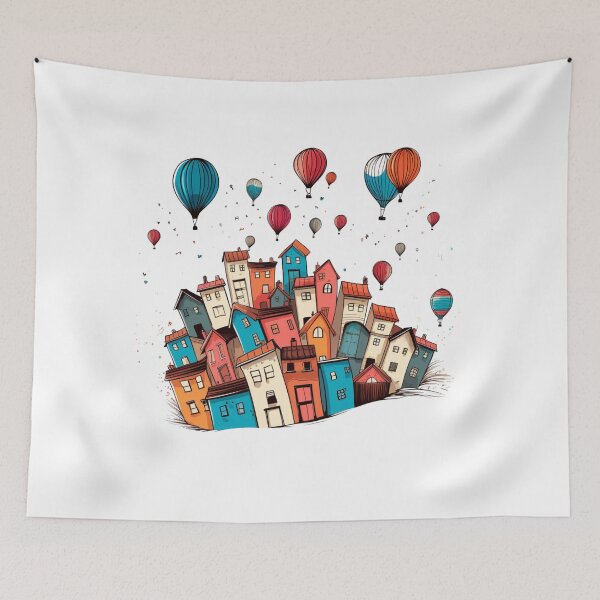 Item preview, Don't Confine Your Dreams to Your Home - Gifts For Children, Gifts for Women, Gifts for Men designed and sold by WeekendSurprise.