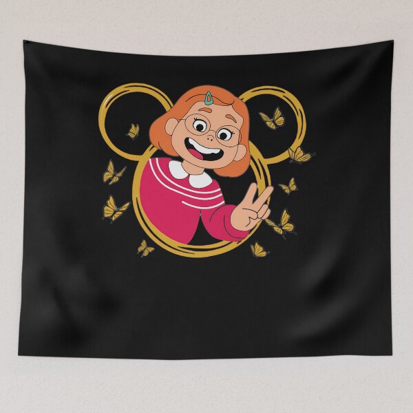 Item preview, Vintage Movie - Vintage Cartoon  designed and sold by SwansonFashions.