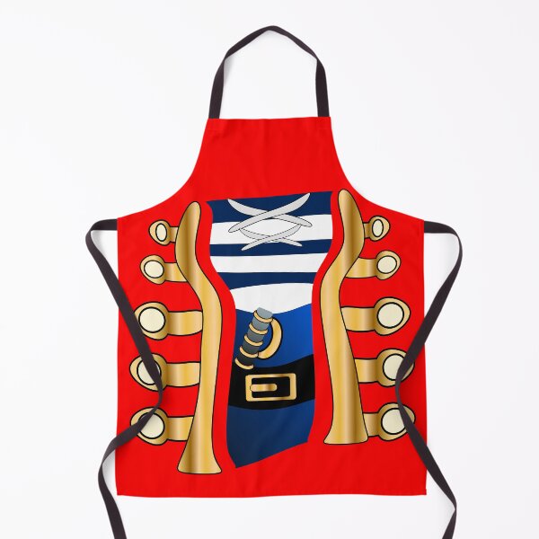 Item preview, PIRATE COSTUMES Pirates designed and sold by minimalartstory.