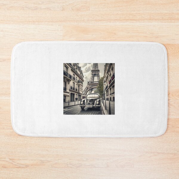 Item preview, Vintage Paris 5 designed and sold by Arabic-Souvenir.