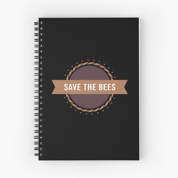 Item preview, SAVE THE BEES - Environmental Awareness designed and sold by Laura Vancleave.