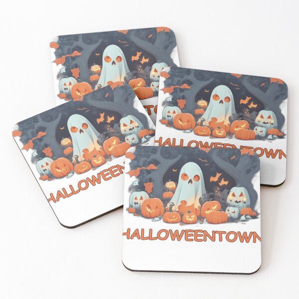 Item preview, Halloweentown 1998, Halloween Town Fall, Pumpkin Fall designed and sold by ishitastore08.