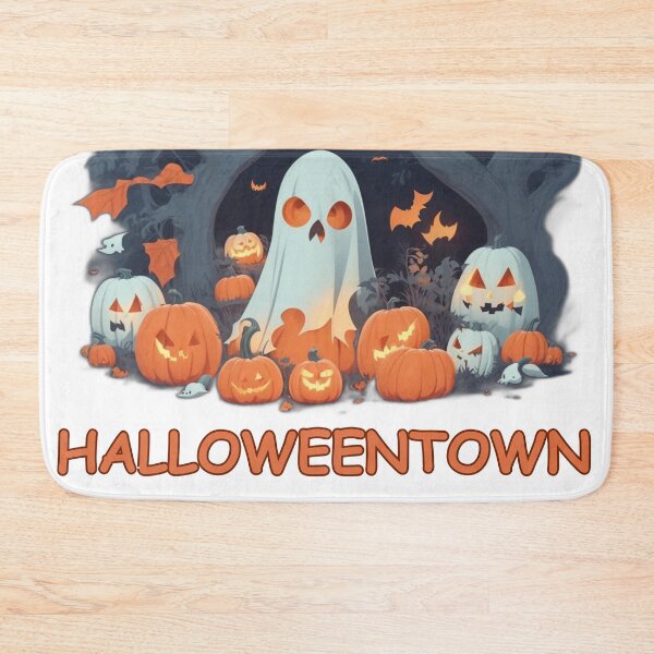 Item preview, Halloweentown 1998, Halloween Town Fall, Pumpkin Fall designed and sold by ishitastore08.