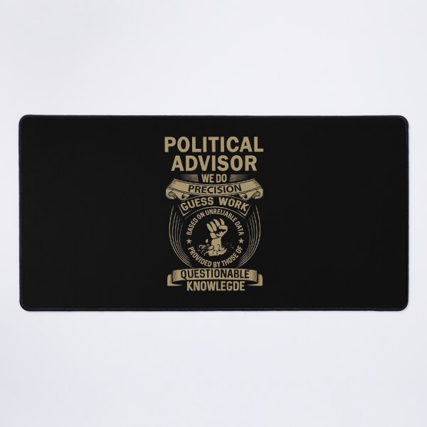 Item preview, Political Advisor designed and sold by MiraclePitts.