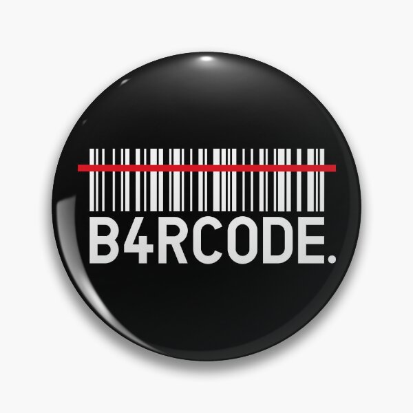 Item preview, B4RCODE. scan designed and sold by B4RCODE.