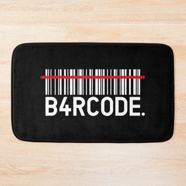 Item preview, B4RCODE. scan designed and sold by B4RCODE.