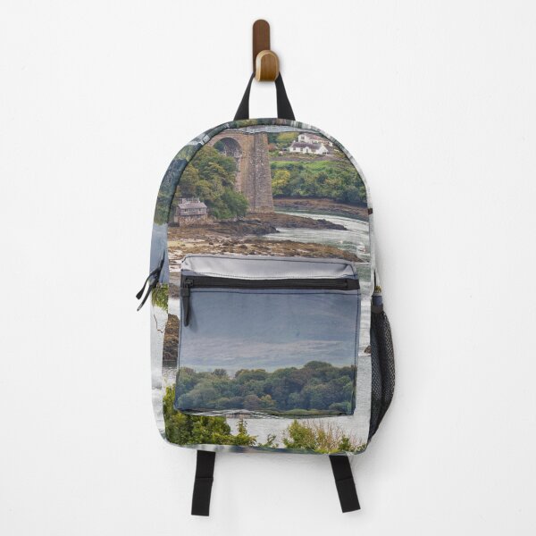 Item preview, Menai Suspension Bridge designed and sold by heidipics.