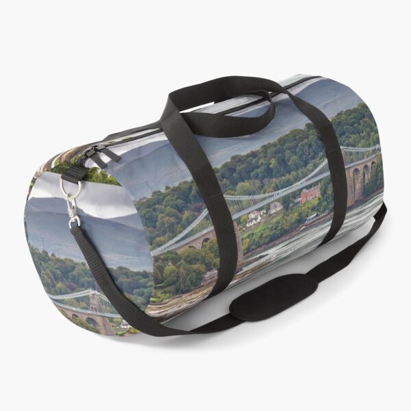 Item preview, Menai Suspension Bridge designed and sold by heidipics.