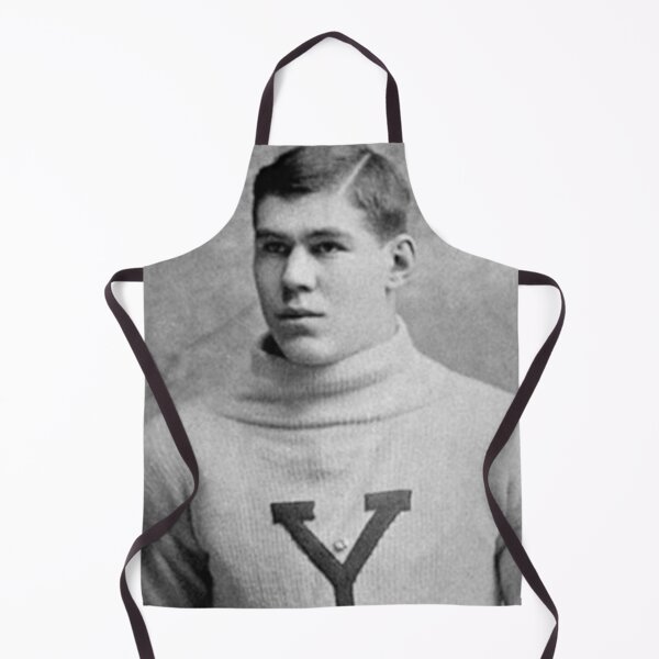 Item preview, William Walter "Pudge" Heffelfinger designed and sold by Francespoppy.