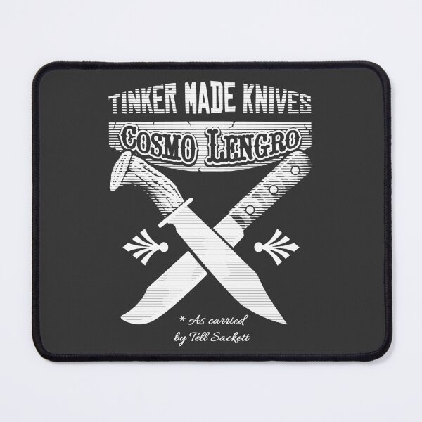 Item preview, Tinker Made designed and sold by robotrobotROBOT.