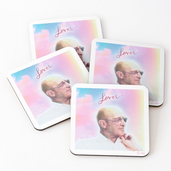 Item preview, Carl Rogers Lover designed and sold by uselacamisa.