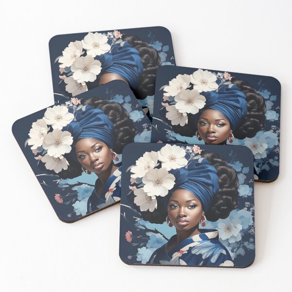 Item preview, Blasian designed and sold by CreativeSoulByH.