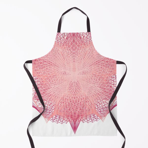 Item preview, CirclesOnCircle-2B [11110044-Pinks-WB] designed and sold by LottMultimedia.
