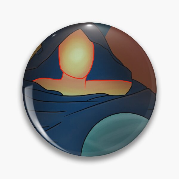 Item preview, Pondering the Demon Core designed and sold by OrionCorium.