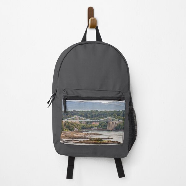 Item preview, Menai Suspension Bridge designed and sold by heidipics.