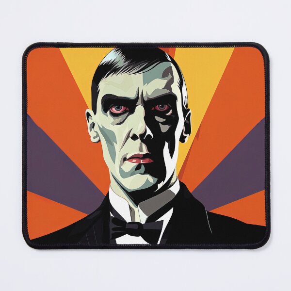 Item preview, Pop Art Lurch of The Addams Family designed and sold by Inky-Spiration.