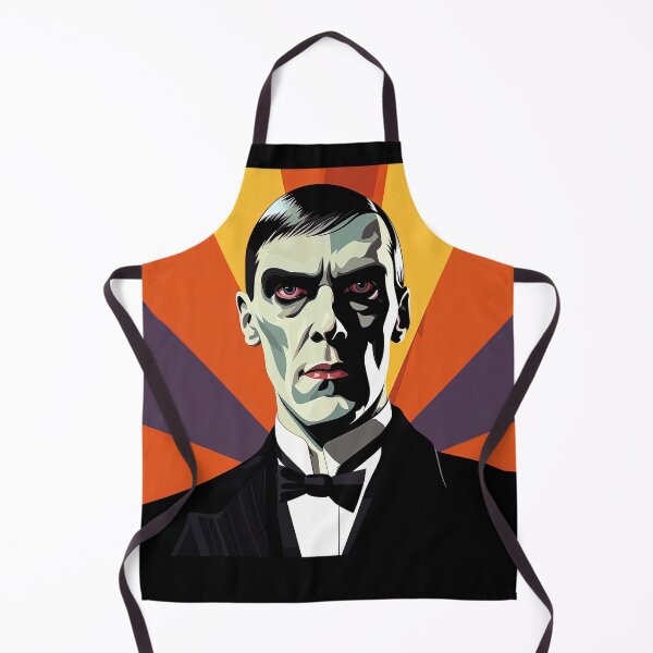 Item preview, Pop Art Lurch of The Addams Family designed and sold by Inky-Spiration.