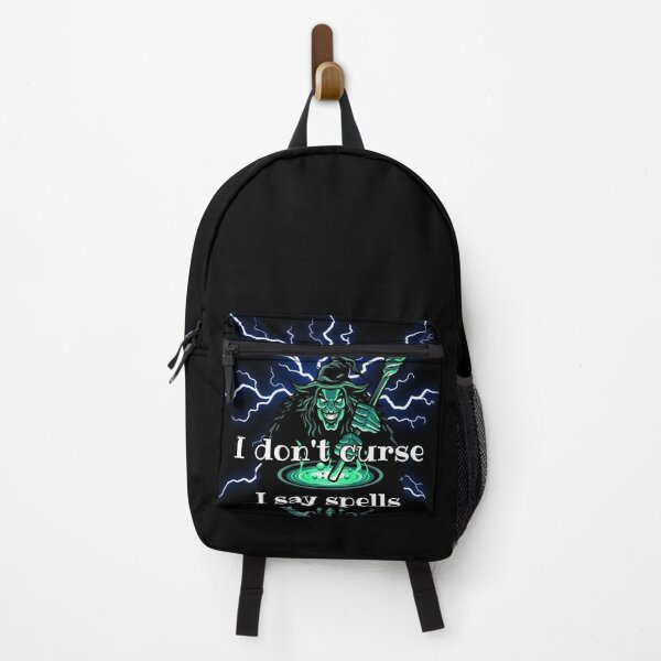 Item preview, Dark magical witch designed and sold by InverseArt.