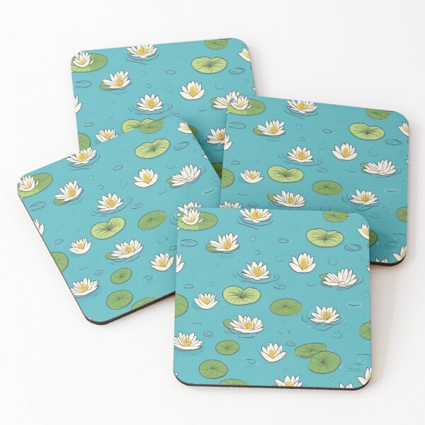 Item preview, Lily Pads designed and sold by Starfox120.