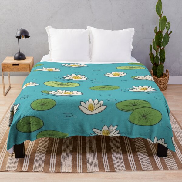 Item preview, Lily Pads designed and sold by Starfox120.