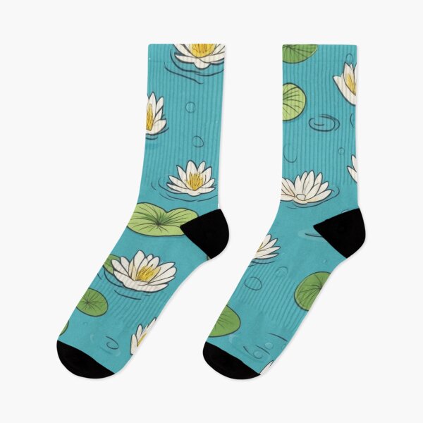Item preview, Lily Pads designed and sold by Starfox120.
