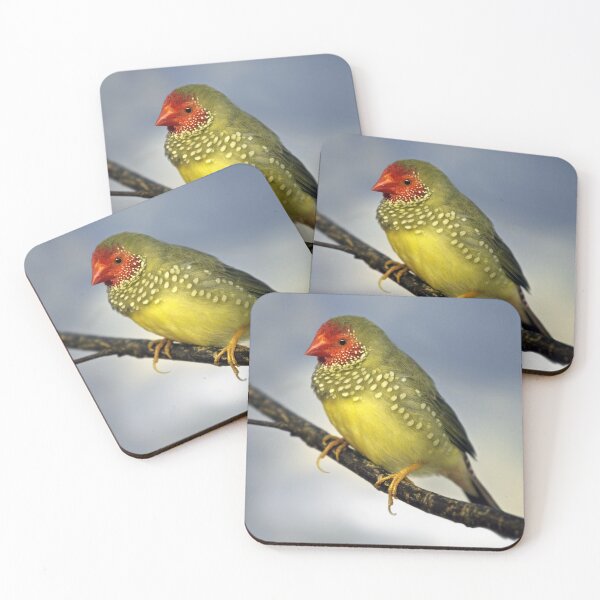Item preview, Star Finch designed and sold by Krys Bailey.